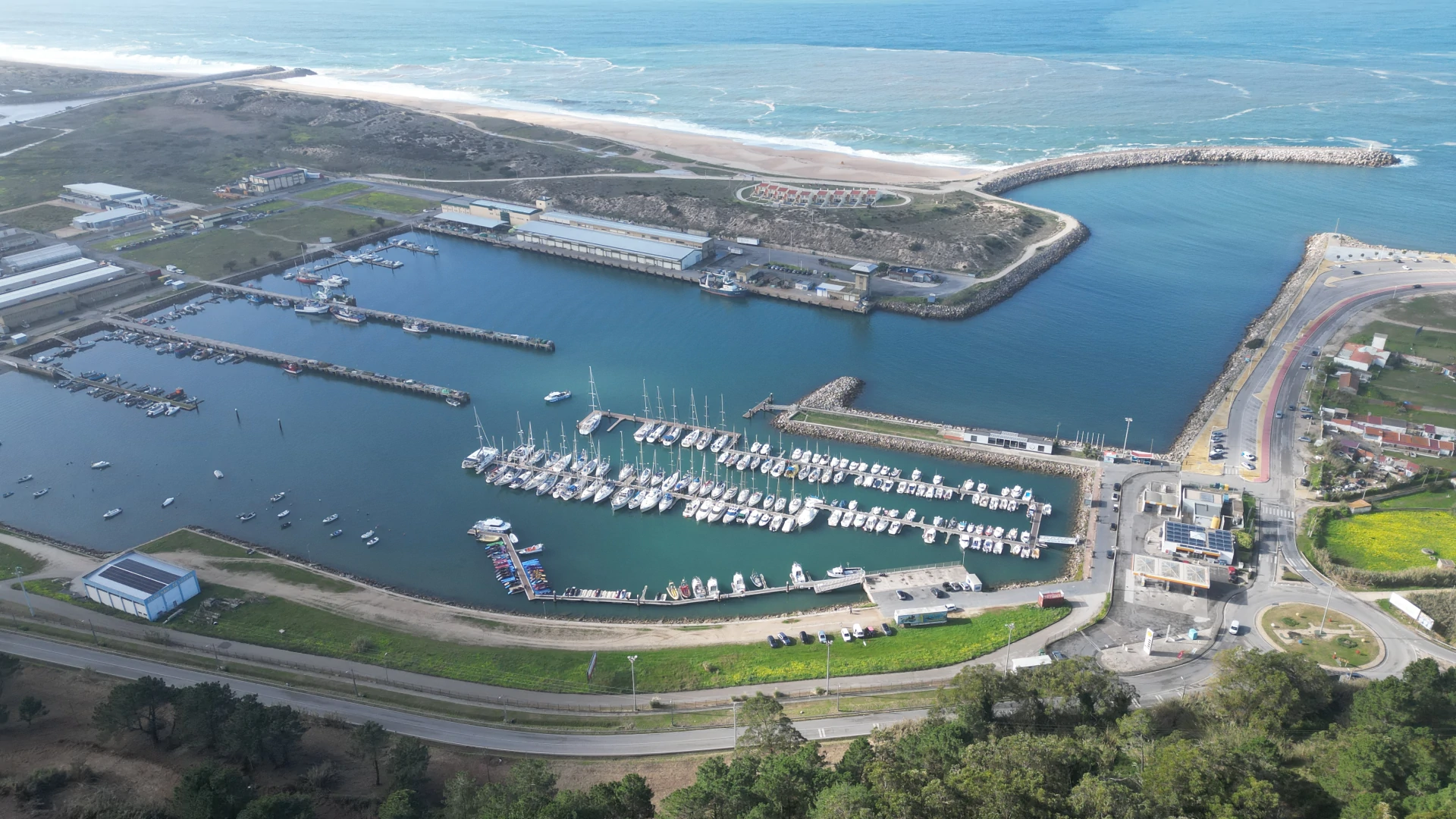 Explorar Ativos Estratégicos